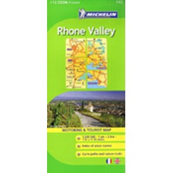 Rhone Valley