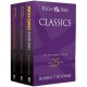 Rich Dad Classics Boxed Set