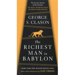 The Richest Man In Babylon