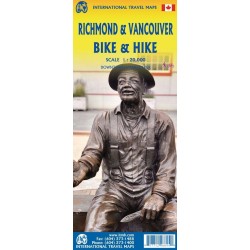 Richmond & Vancouver