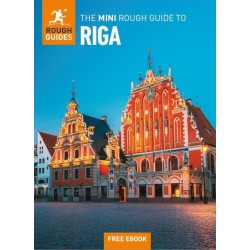 The Mini Rough Guide to Riga