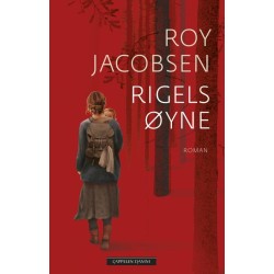 Rigels øyne