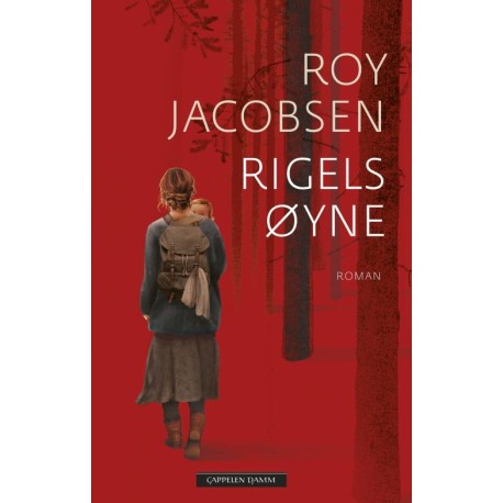 Rigels øyne