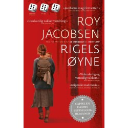 Rigels øyne