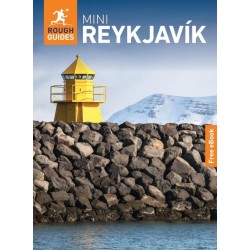 Reykjavik, Mini Rough Guides
