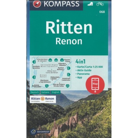 Ritten - Renon