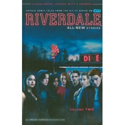 Riverdale Vol. 2