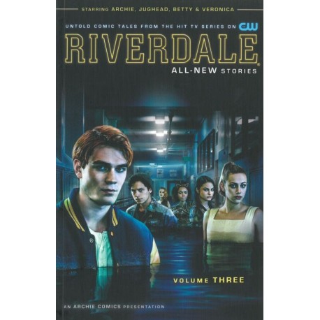 Riverdale Vol. 3