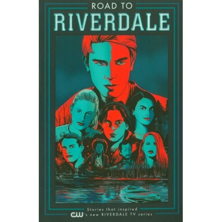 Road To Riverdale