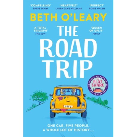 The Road Trip