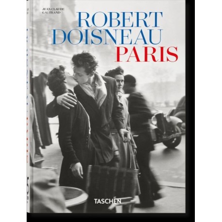 Robert Doisneau. Paris. 45th Ed.