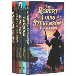 The Robert Louis Stevenson Collection