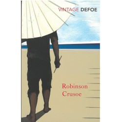 Robinson Crusoe