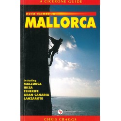 Rock Climbs in Mallorca