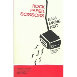 Rock, Paper, Scissors