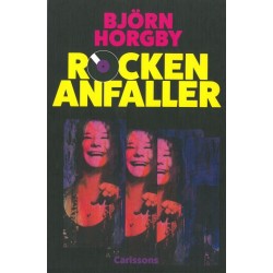 Rockens anfaller