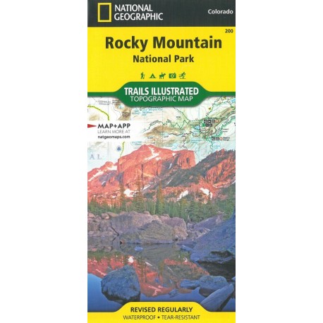 Rocky Mountain National Park
