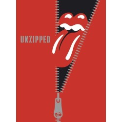 The Rolling Stones: Unzipped