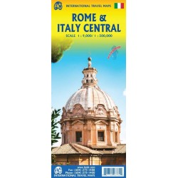 Rome & Italy Central
