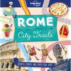 Rome City Trails