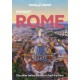 Rome Pocket, Lonely Planet