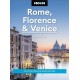 Rome, Florence & Venice, Moon