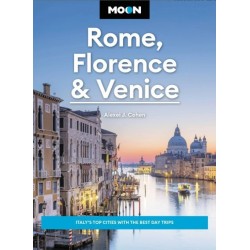 Rome, Florence & Venice, Moon