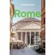 Rome, Lonely Planet