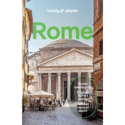 Rome, Lonely Planet