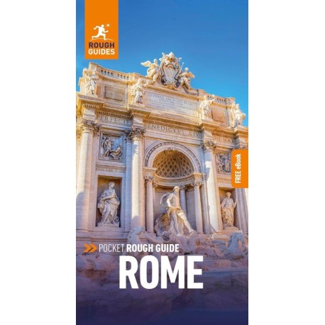 Rome, Pocket Rough Guide