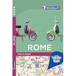 Rome: You are here