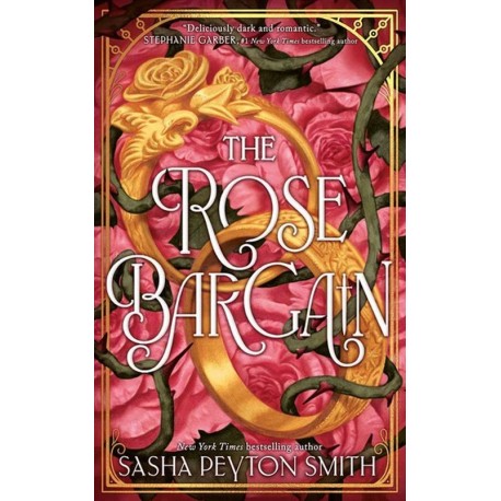 The Rose Bargain