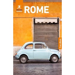 Rome, Rough Guide