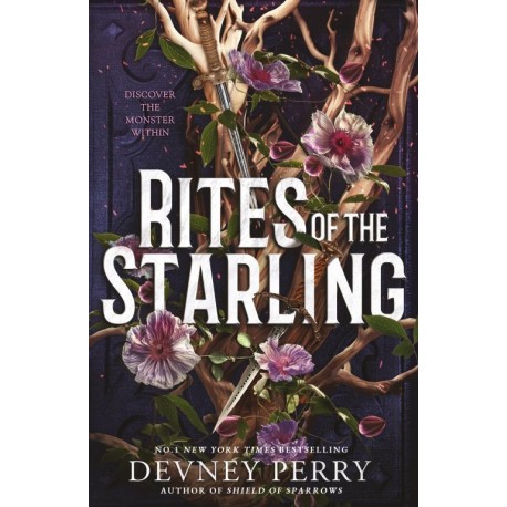 Rites of the Starling