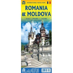 Romania & Moldova