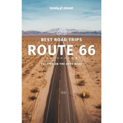Route 66 Best Road Trips
