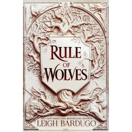 Rule of Wolves