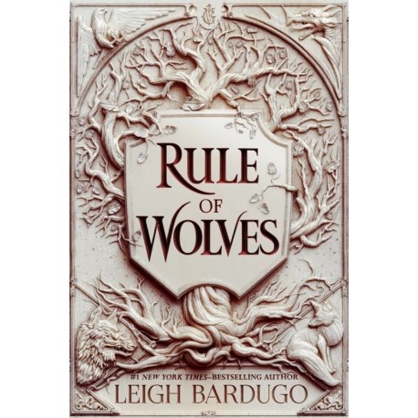 Rule of Wolves