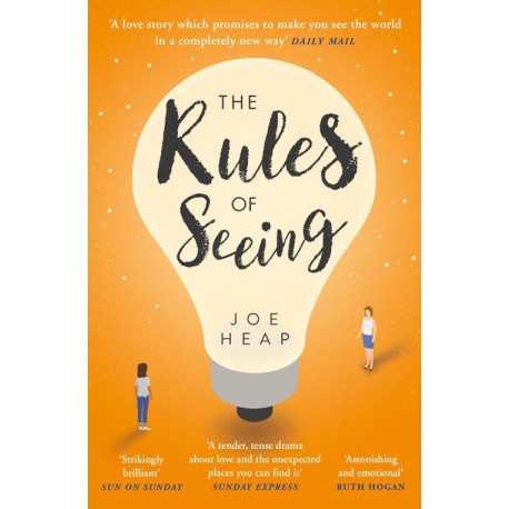 The Rules of Seeing