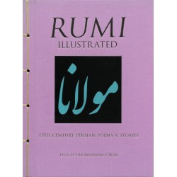 Rumi Illustrated