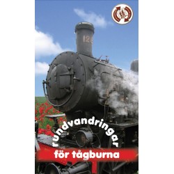 Rundvandringar för tågburna