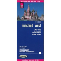 Russia West