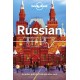 Russian Phrasebook & Dictionary