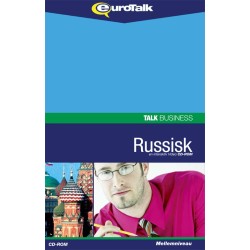 Russisk forretningssprog
