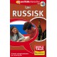 Russisk fortsættelseskursus CD-ROM