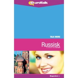 Russisk parlørkursus