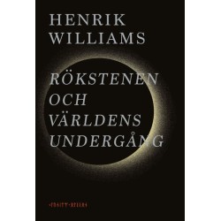 Rökstenen och världens undergång