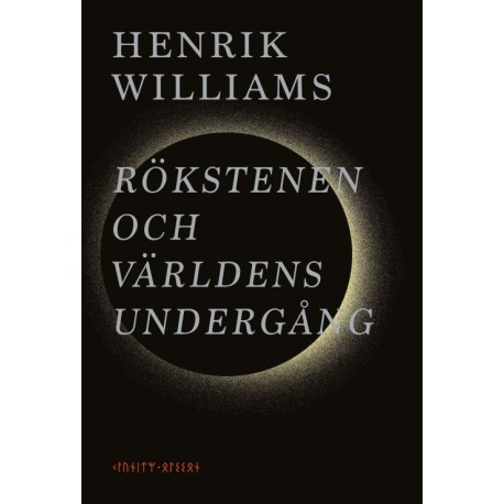 Rökstenen och världens undergång