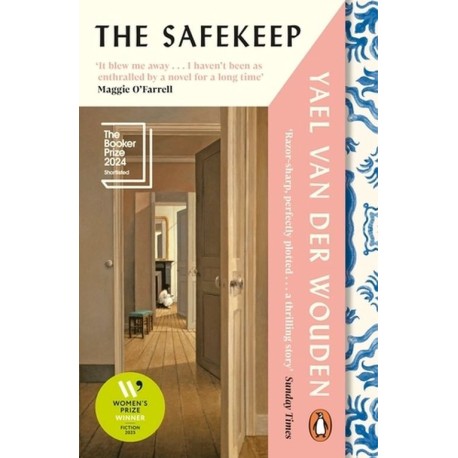 The Safekeep
