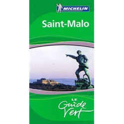 Saint-Malo, Michelin Guide Vert
